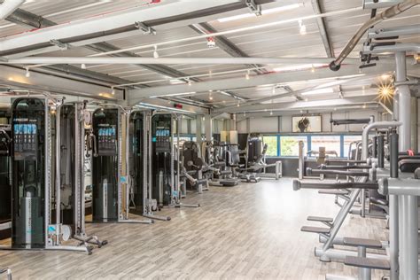 banks o dee gym|banks o dee sports club.